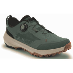 Shoes Cube OX Pro green'n'sand