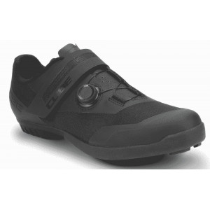 Велосипедная обувь Cube Peak black