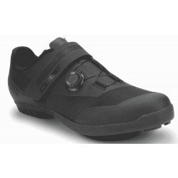 Shoes Cube Peak black