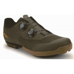 Shoes Cube Peak Pro olive