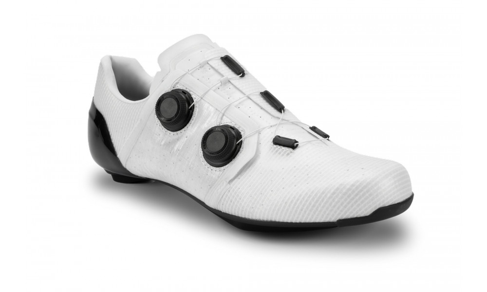 Велосипедная обувь Cube RD C:72 white 