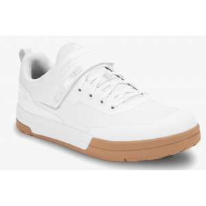 Велосипедная обувь Cube Strix Pro white