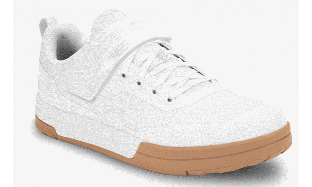 Shoes Cube Strix Pro white 