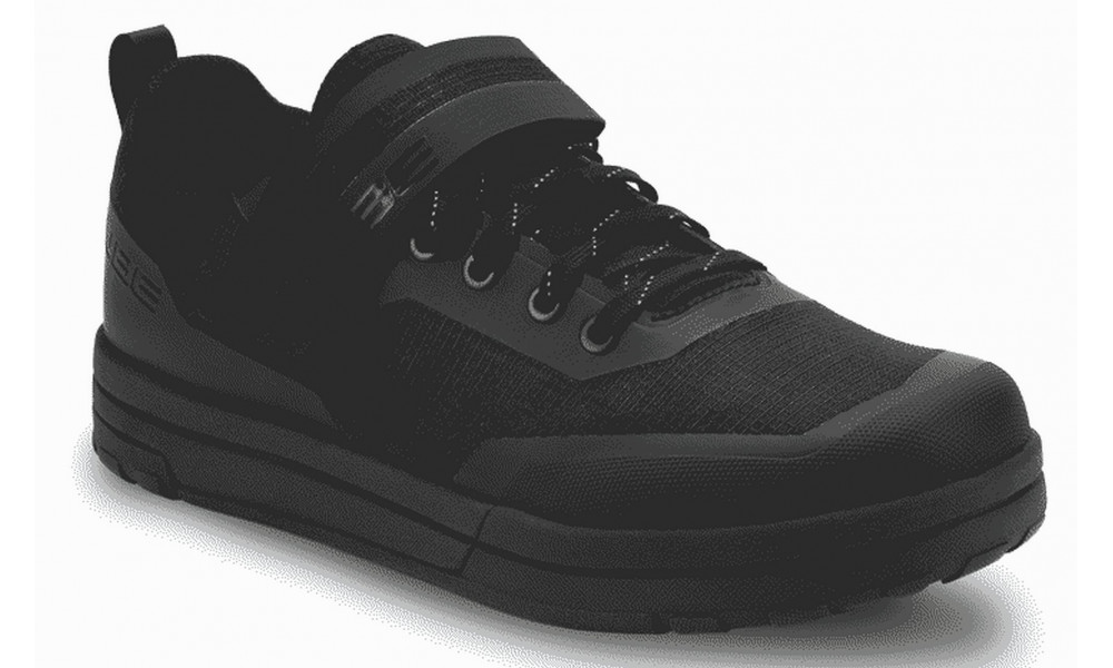 Велосипедная обувь Cube Strix Pro black 