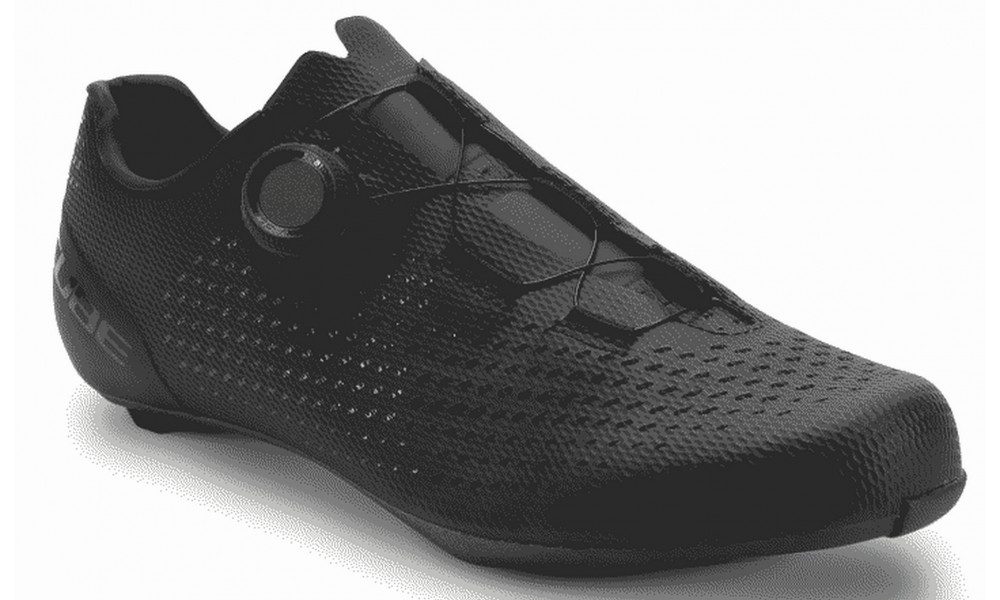 Велосипедная обувь Cube Sydrix black 