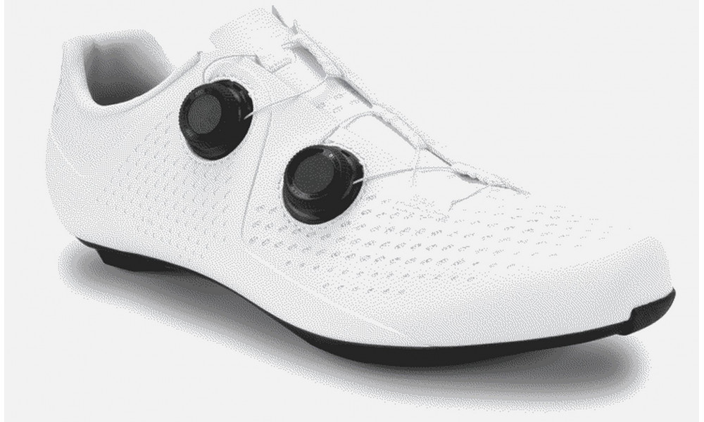 Shoes Cube Sydrix Pro white 