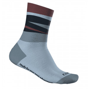 Socks Cube High Road/XC Artline blue