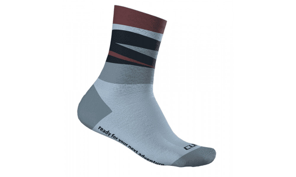 Socks Cube High Road/XC Artline blue 