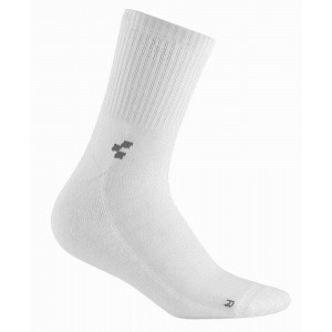 Socks Cube High After Race Lightweight white