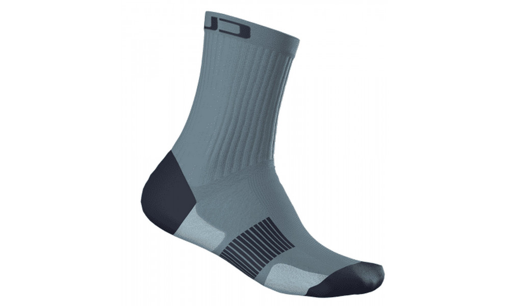 Socks Cube High MTB Artline blue 