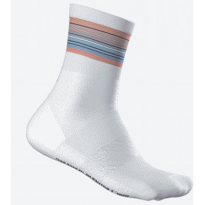 Socks Cube High Road/XC Teamline white