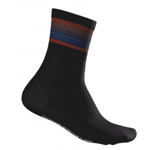 Socks Cube High Road/XC Teamline black