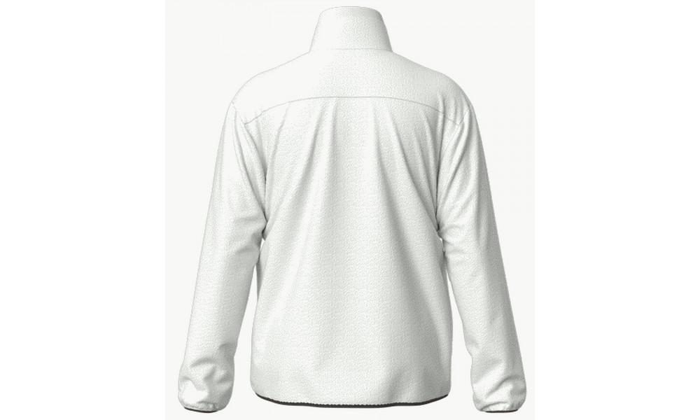 Jacket Cube Fleece beige - 2