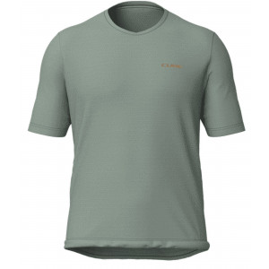 Веломайка Cube Gravel S/S green