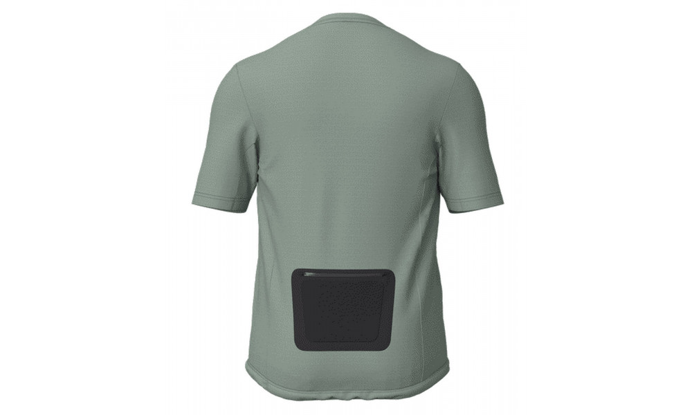 Веломайка Cube Gravel S/S green - 2