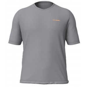 Веломайка Cube Gravel S/S grey