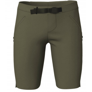 Shorts Cube Gravel olive