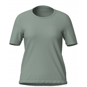 Веломайка Cube Gravel WS S/S green