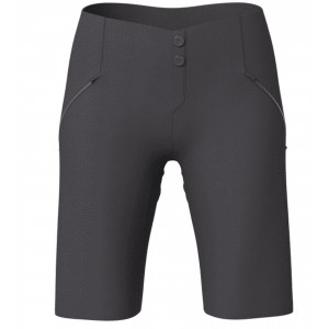 Shorts Cube Gravel WS black
