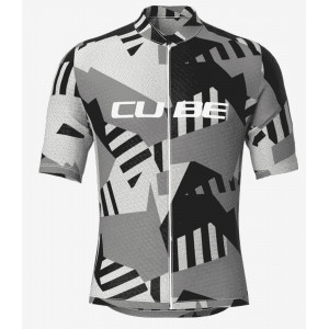 Веломайка Cube CMPT Classic S/S grey