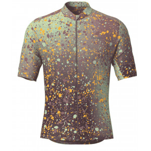 Веломайка Cube CMPT Sprinkle S/S brown