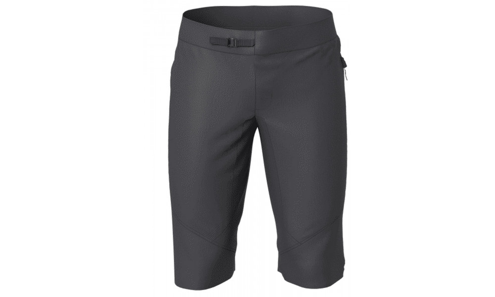 Shorts Cube MTB Enduro black 