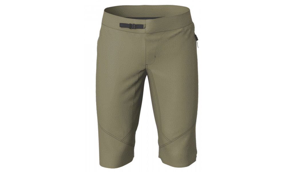 Shorts Cube MTB Enduro olive 