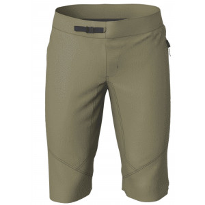 Shorts Cube MTB Enduro with liner olive