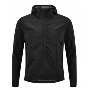 Rain jacket Cube CMPT MTB black