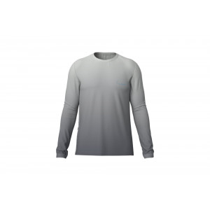 Веломайка Cube Round Soft Touch MTB L/S grey
