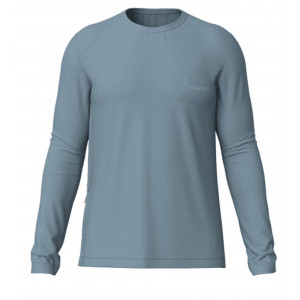 Веломайка Cube Round Soft Touch MTB L/S blue
