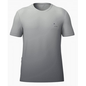 Веломайка Cube Round Soft Touch MTB S/S grey