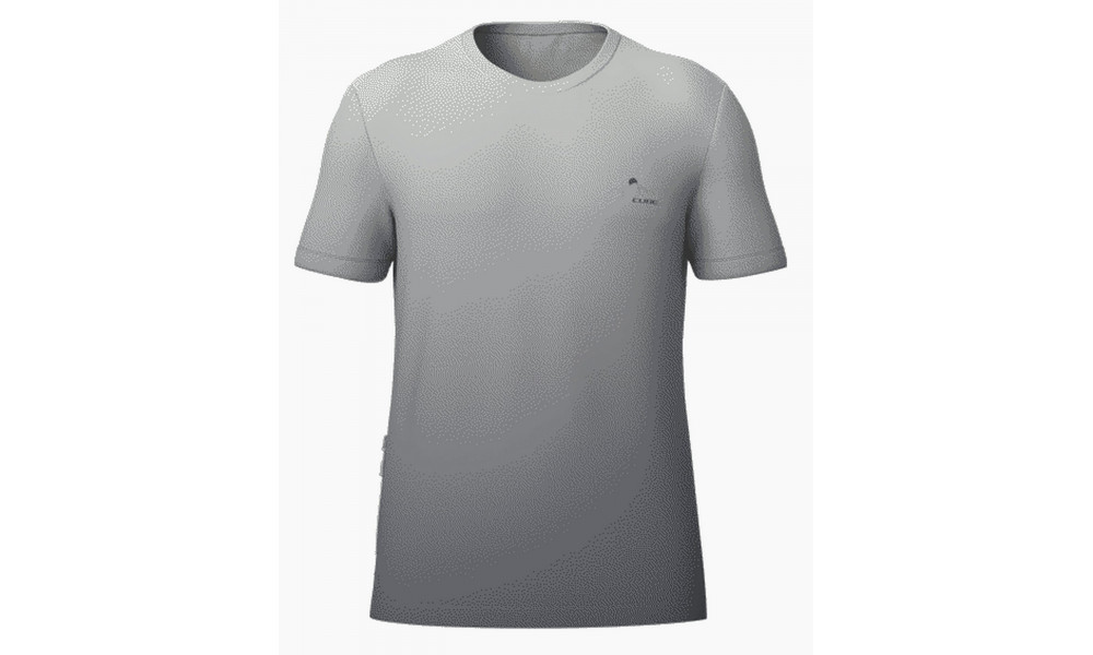 Веломайка Cube Round Soft Touch MTB S/S grey 