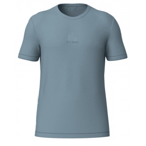 Веломайка Cube Round Soft Touch MTB S/S blue