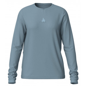 Веломайка Cube Round Soft Touch MTB WS L/S blue