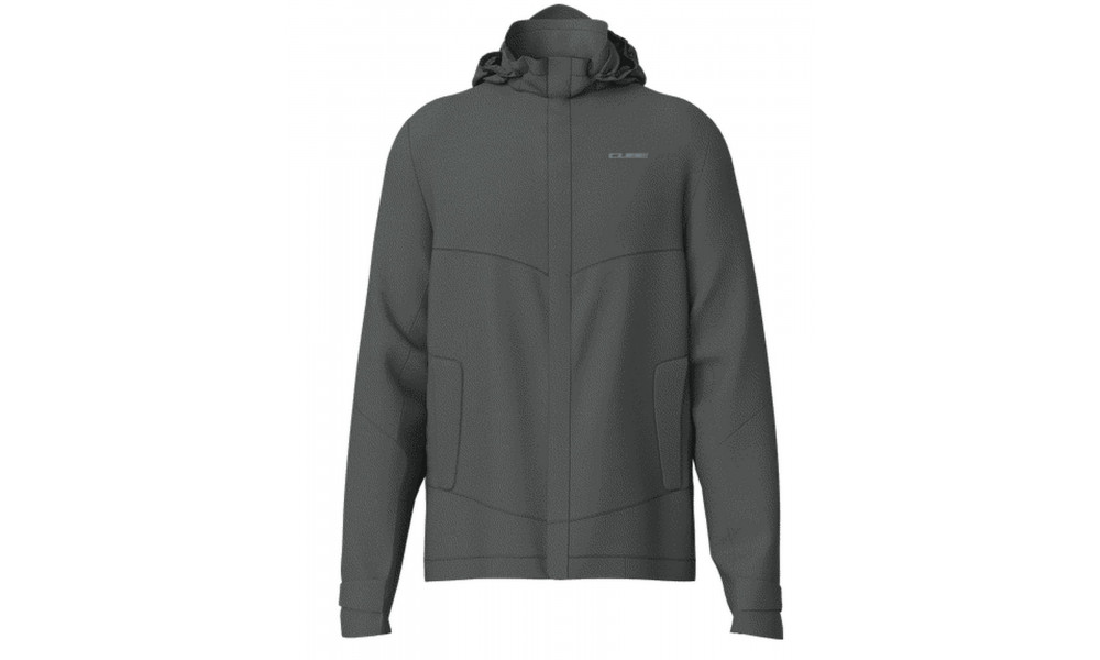 Куртка от дождя Cube CMPT black 