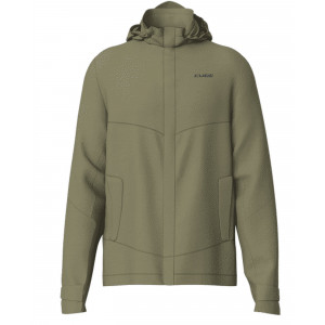 Rain jacket Cube CMPT olive