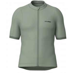 Веломайка Cube Road/XC S/S white