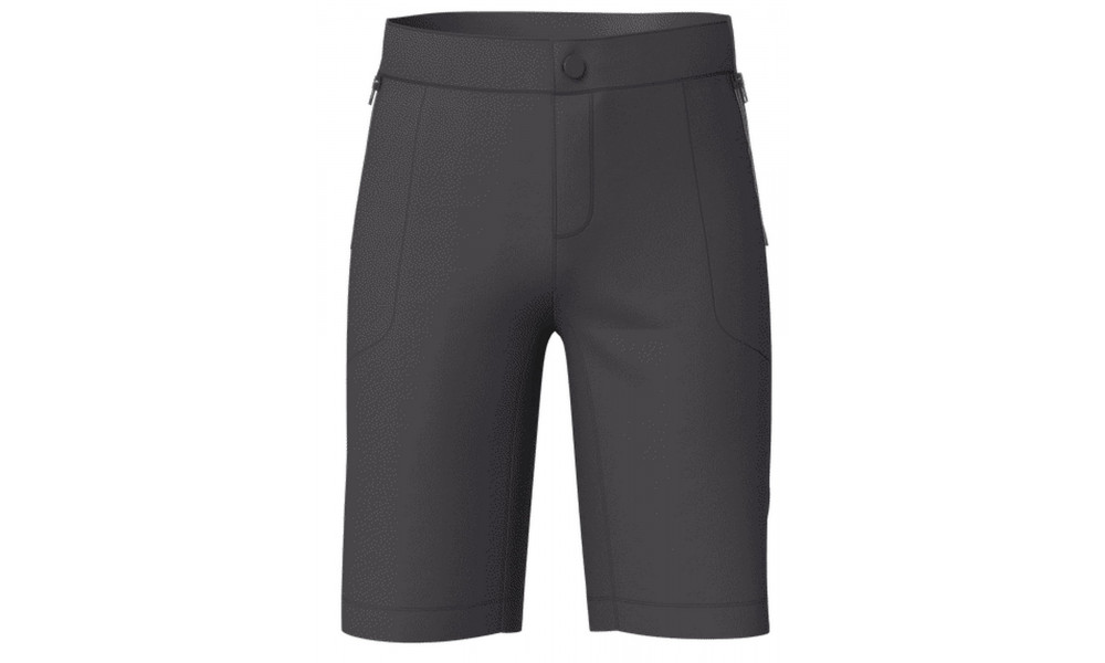 Shorts Cube Trail CMPT black 