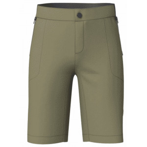 Shorts Cube Trail CMPT olive