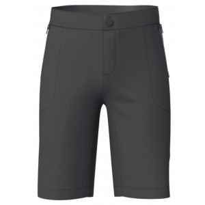 Shorts Cube Trail CMPT with liner black