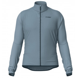 Jacket Cube Wind CMPT blue