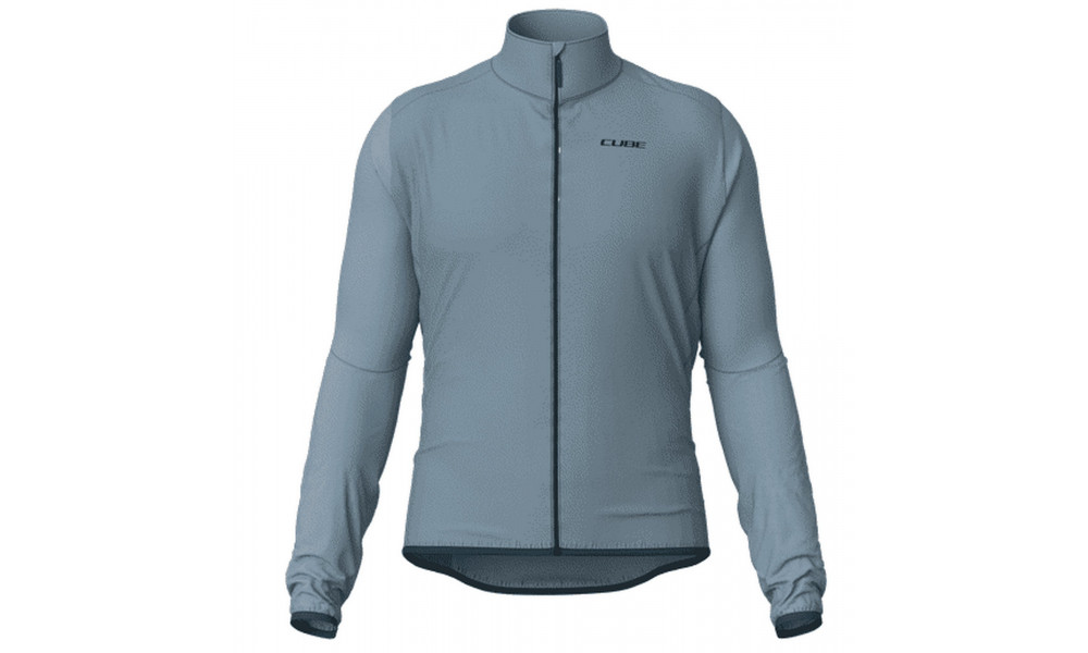 Jacket Cube Wind CMPT blue 