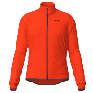Jacket Cube Wind CMPT red