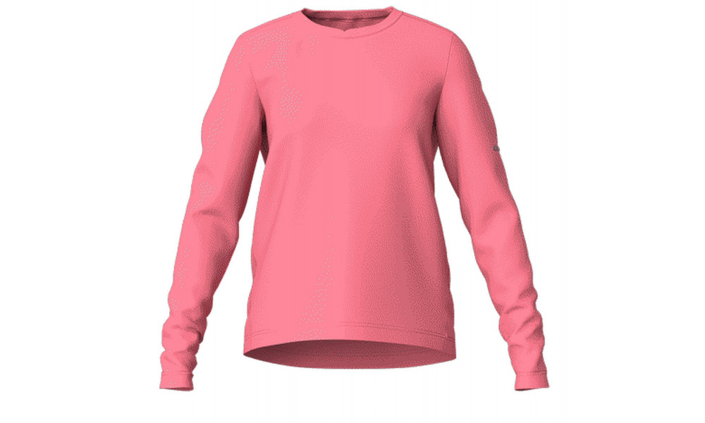 Рубашка Cube WS functional L/S pink 