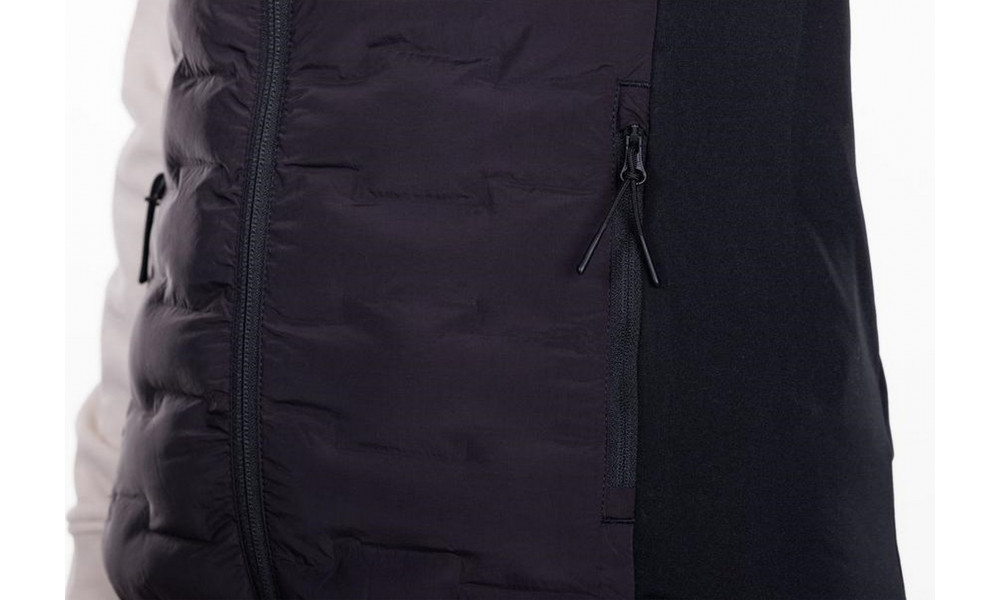 Веложилет Cube Padded WS black - 5