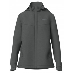 Rain jacket Cube CMPT WS black