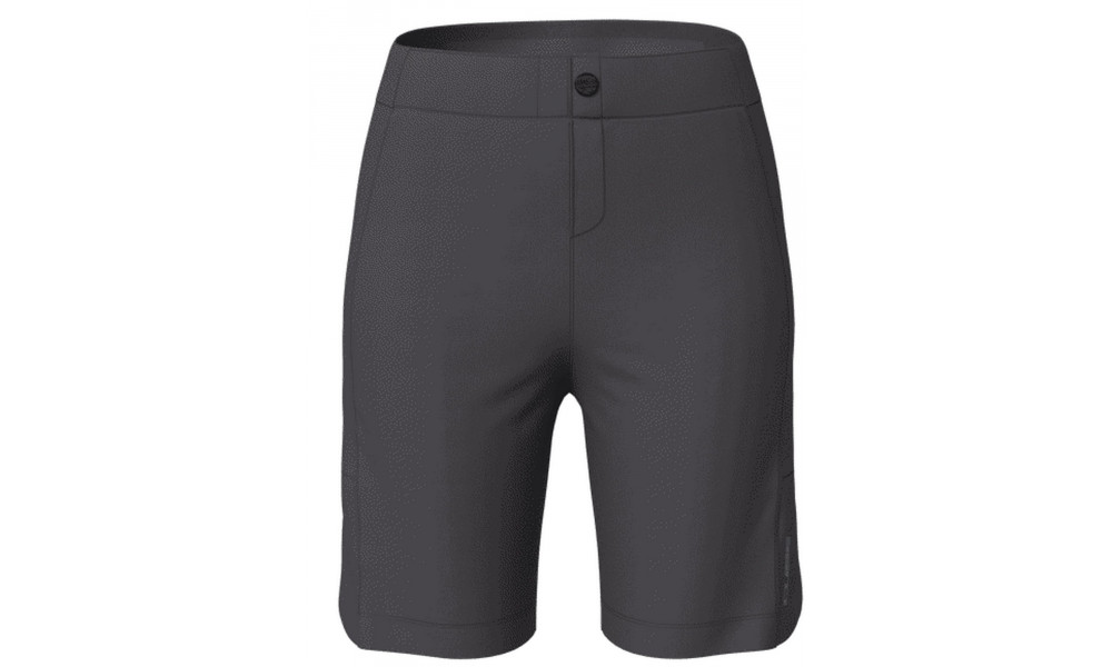 Велошорты Cube Trail CMPT WS black 