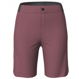 Shorts Cube Trail CMPT WS bordeaux