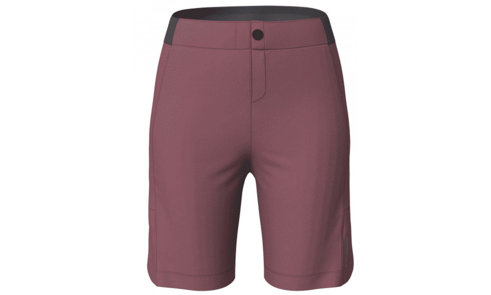 Shorts Cube Trail CMPT WS bordeaux 